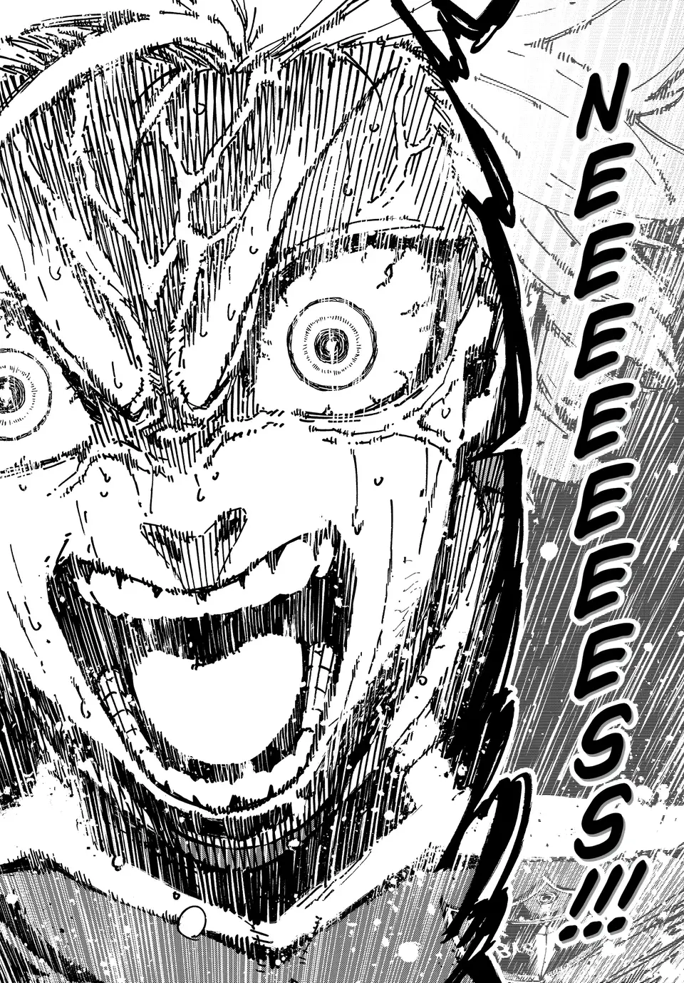 Blue Lock Chapter 293 image 16